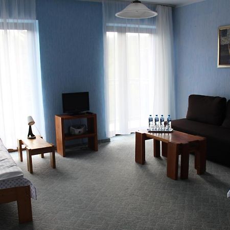 Raad Na Uroczysku Hotel Szklarska Poreba Luaran gambar