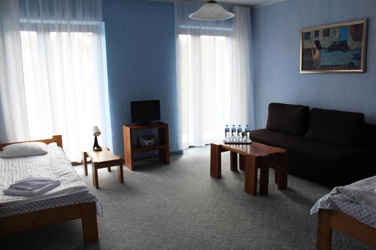 Raad Na Uroczysku Hotel Szklarska Poreba Luaran gambar