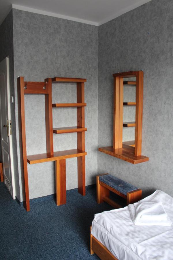 Raad Na Uroczysku Hotel Szklarska Poreba Luaran gambar