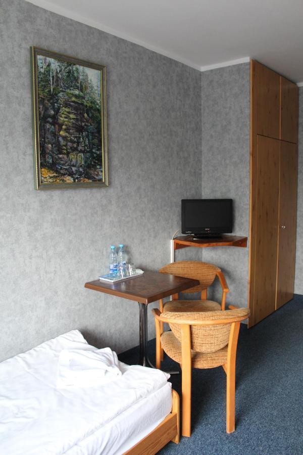 Raad Na Uroczysku Hotel Szklarska Poreba Luaran gambar