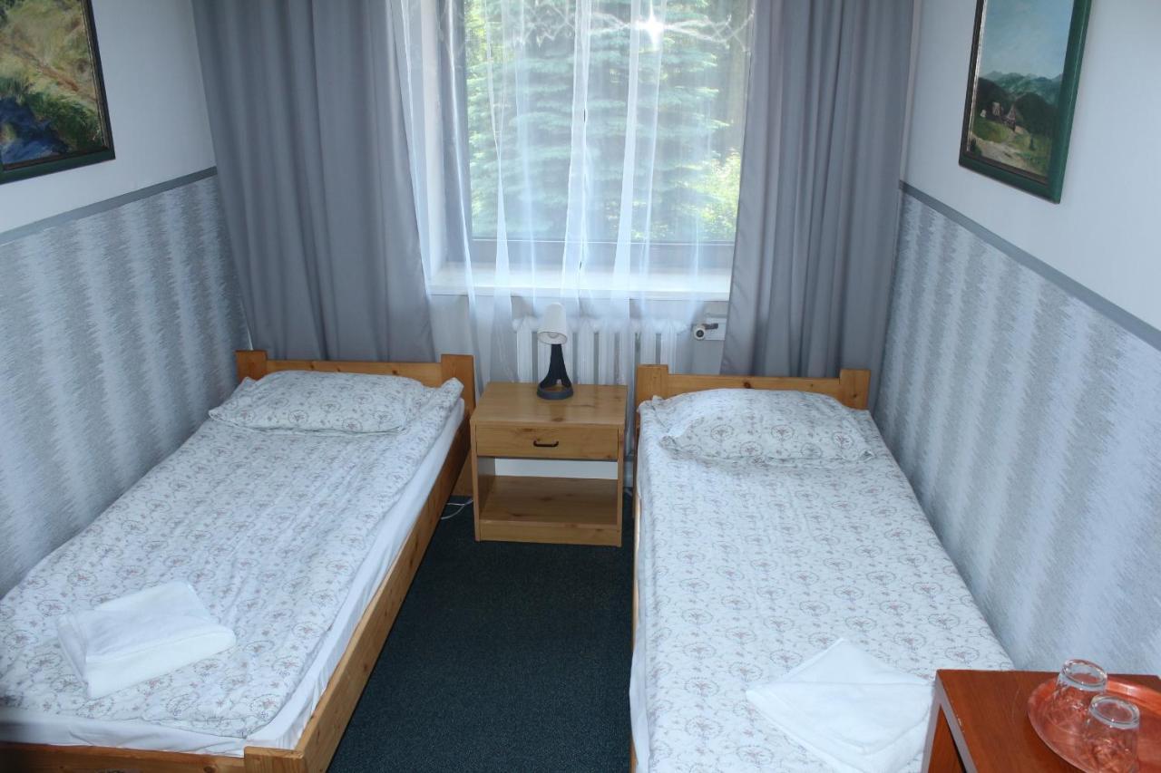 Raad Na Uroczysku Hotel Szklarska Poreba Luaran gambar