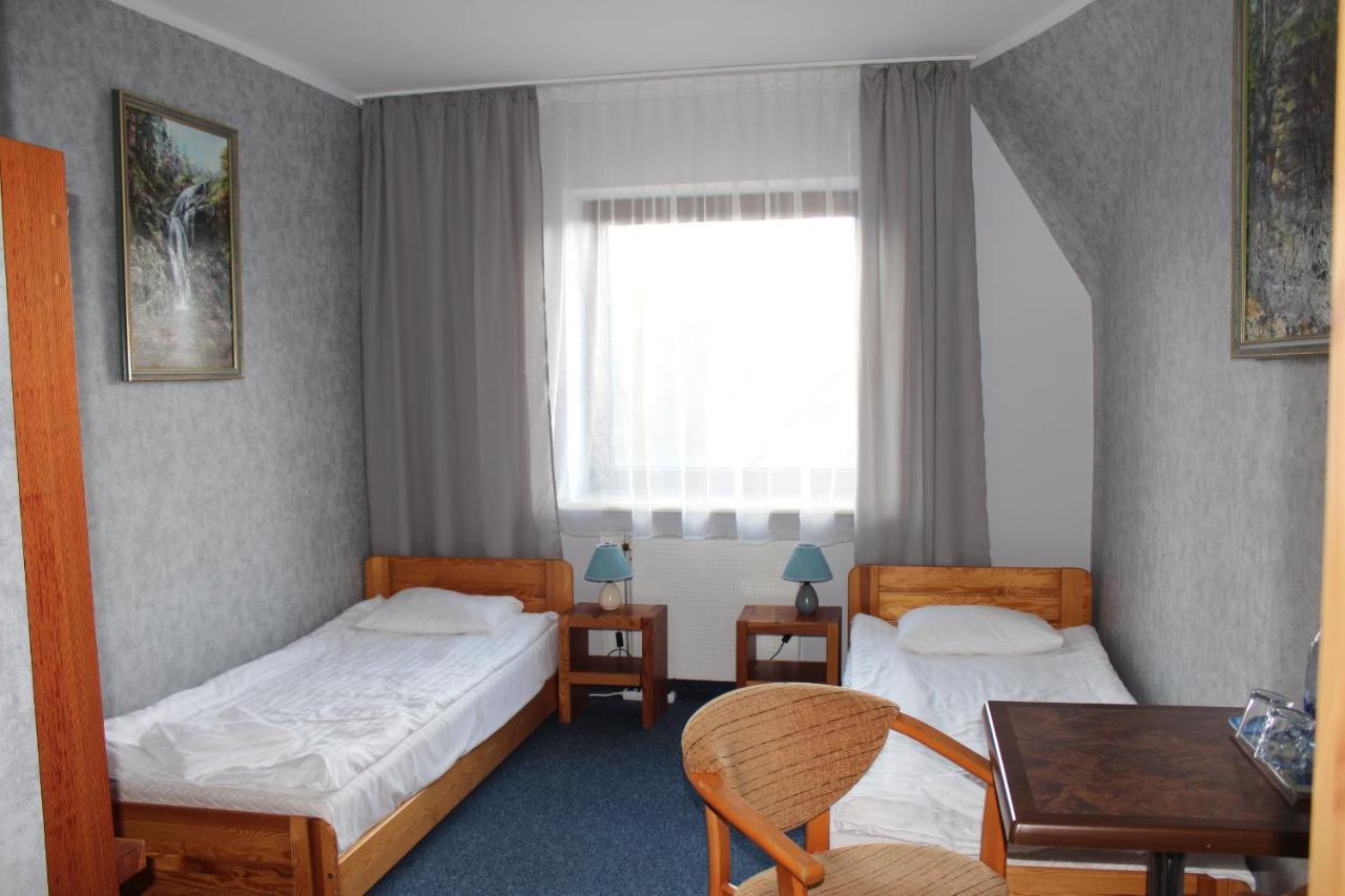 Raad Na Uroczysku Hotel Szklarska Poreba Luaran gambar