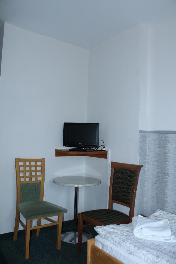 Raad Na Uroczysku Hotel Szklarska Poreba Luaran gambar