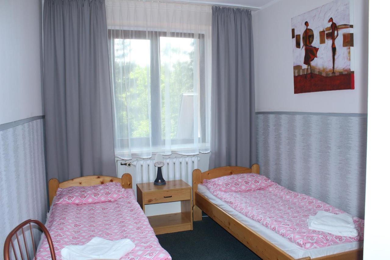 Raad Na Uroczysku Hotel Szklarska Poreba Luaran gambar