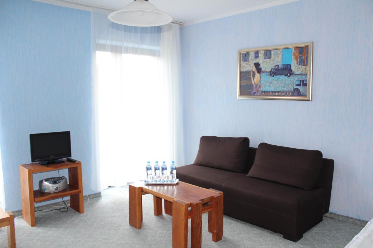 Raad Na Uroczysku Hotel Szklarska Poreba Luaran gambar
