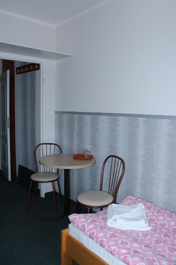 Raad Na Uroczysku Hotel Szklarska Poreba Luaran gambar