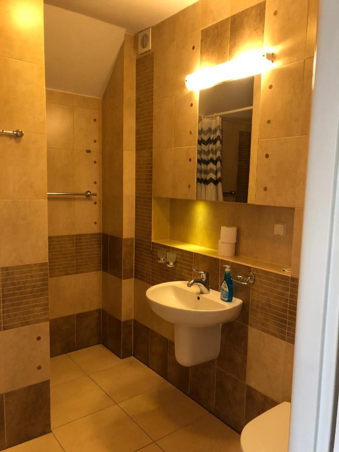 Raad Na Uroczysku Hotel Szklarska Poreba Luaran gambar