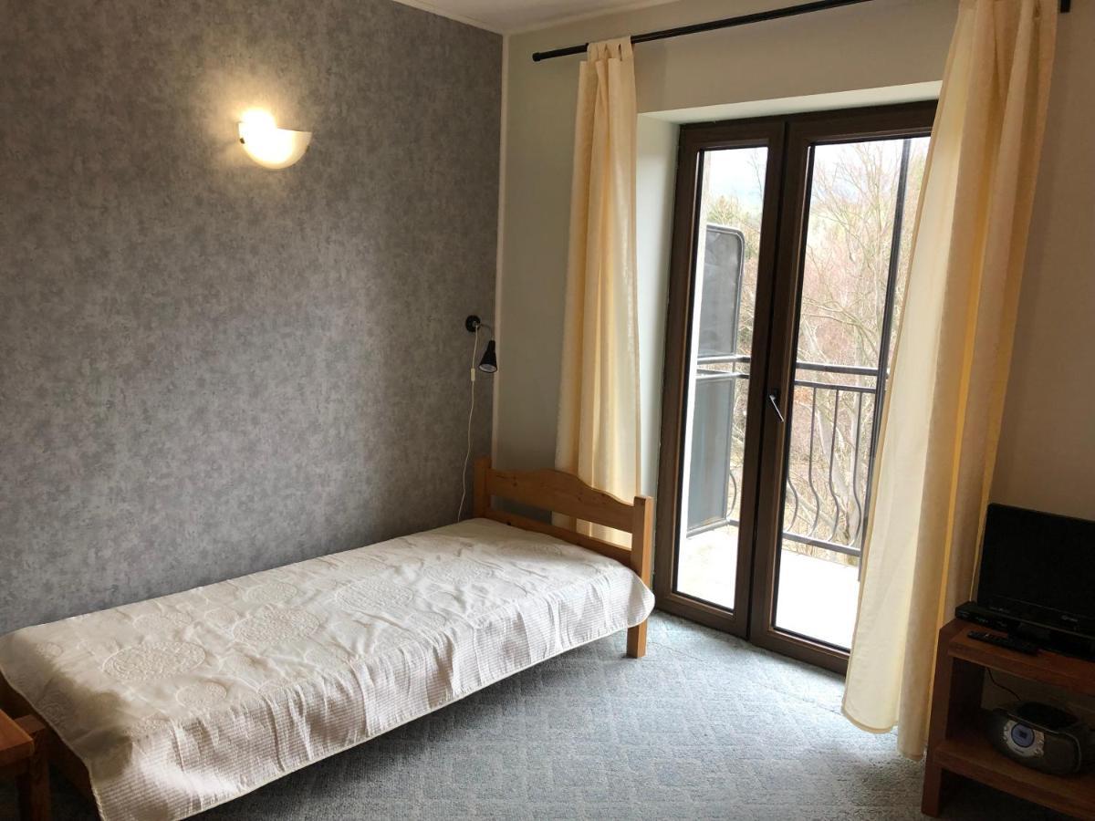 Raad Na Uroczysku Hotel Szklarska Poreba Luaran gambar