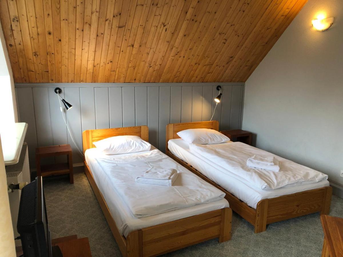 Raad Na Uroczysku Hotel Szklarska Poreba Luaran gambar