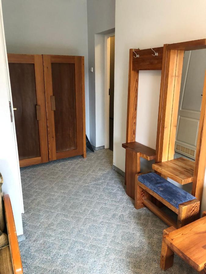Raad Na Uroczysku Hotel Szklarska Poreba Luaran gambar