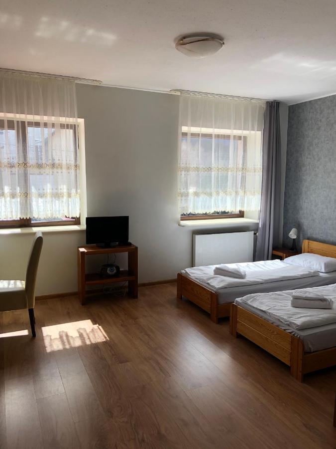 Raad Na Uroczysku Hotel Szklarska Poreba Luaran gambar