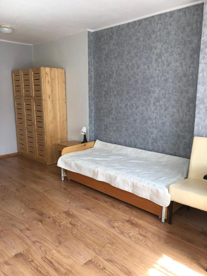 Raad Na Uroczysku Hotel Szklarska Poreba Luaran gambar