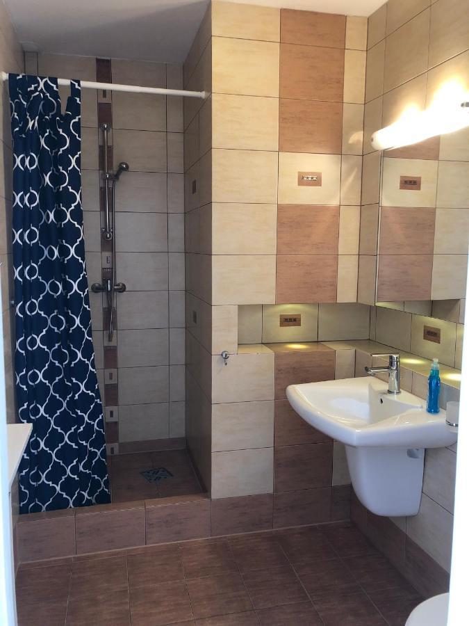 Raad Na Uroczysku Hotel Szklarska Poreba Luaran gambar