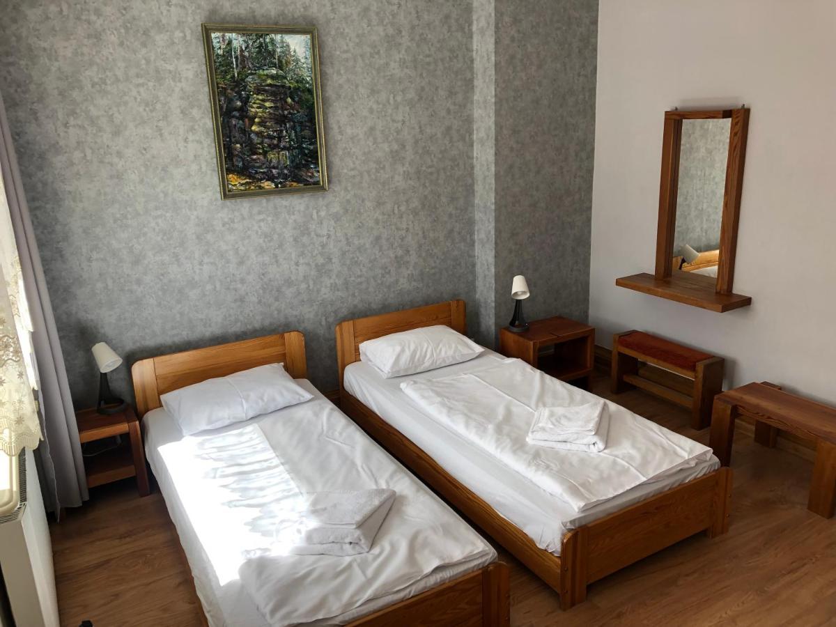 Raad Na Uroczysku Hotel Szklarska Poreba Luaran gambar