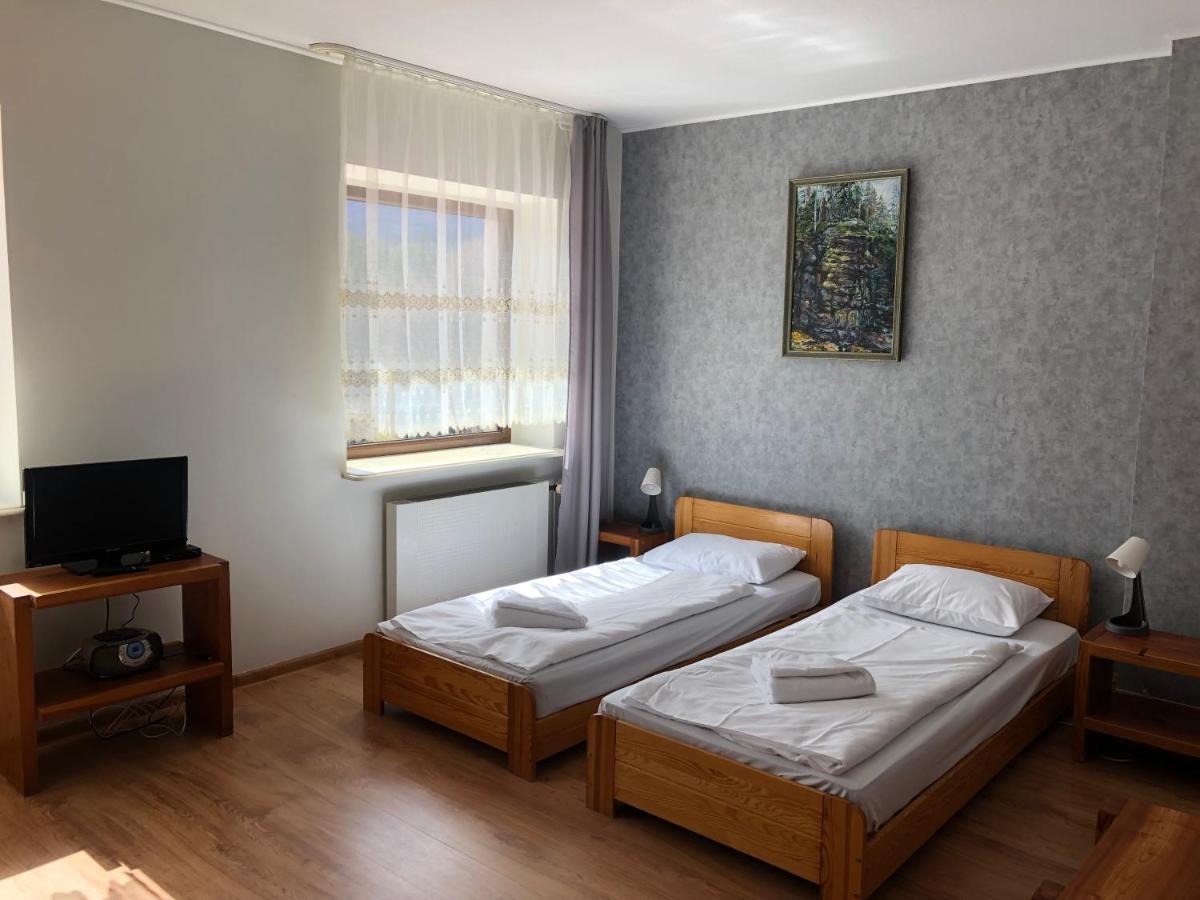 Raad Na Uroczysku Hotel Szklarska Poreba Luaran gambar