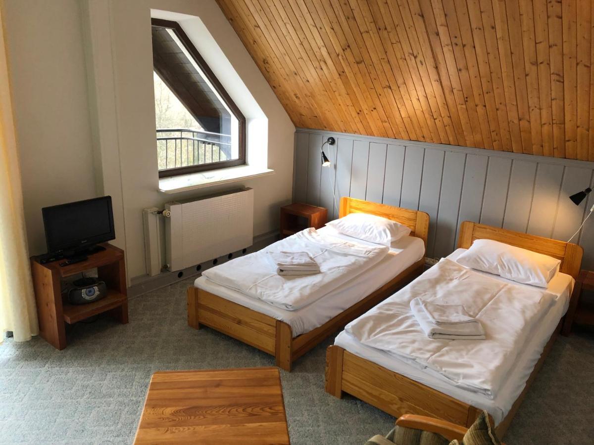 Raad Na Uroczysku Hotel Szklarska Poreba Luaran gambar