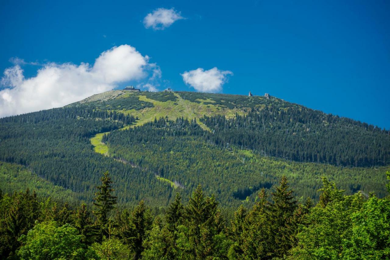 Raad Na Uroczysku Hotel Szklarska Poreba Luaran gambar
