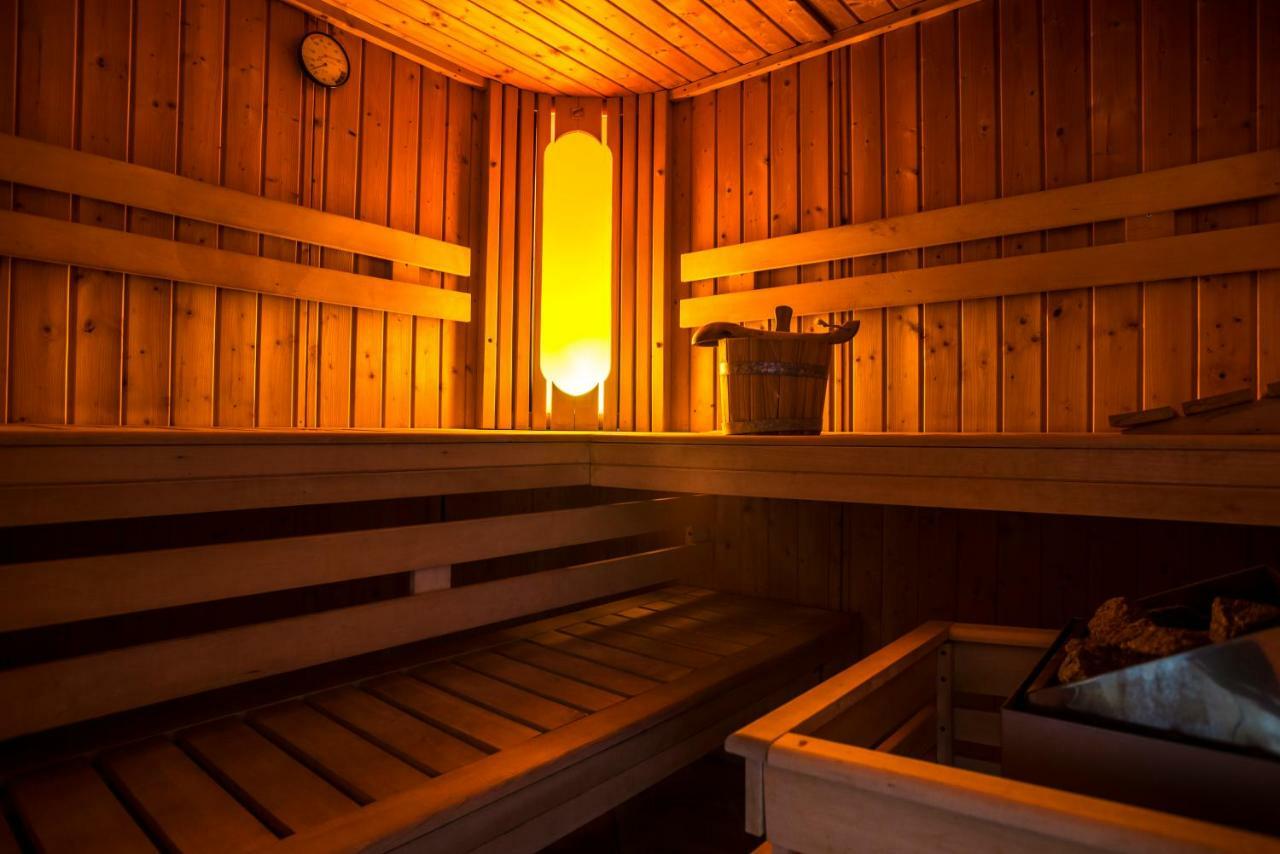 Raad Na Uroczysku Hotel Szklarska Poreba Luaran gambar
