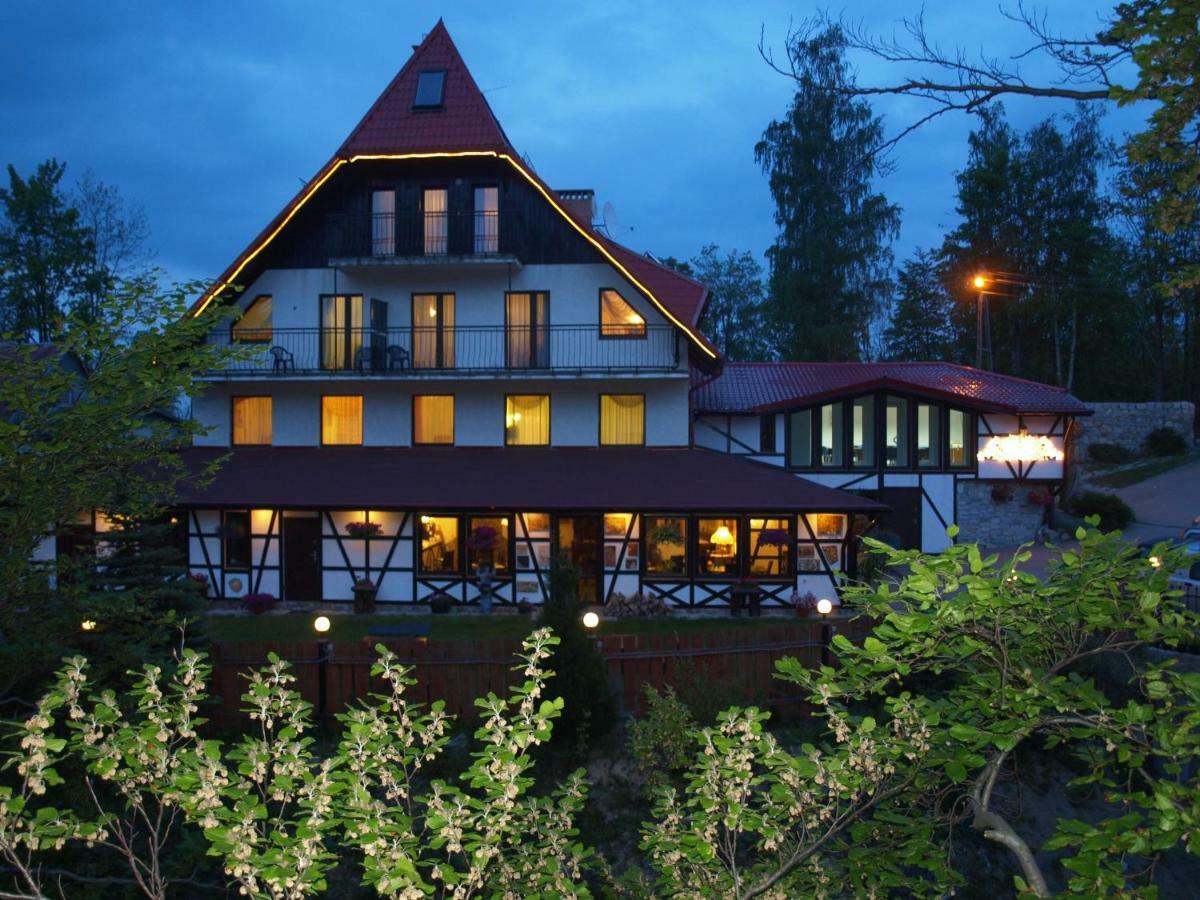 Raad Na Uroczysku Hotel Szklarska Poreba Luaran gambar