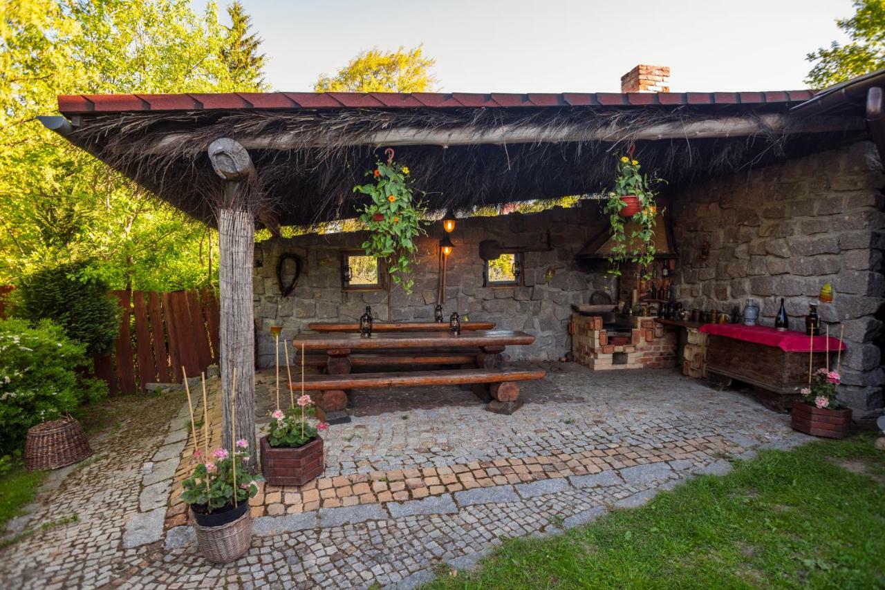Raad Na Uroczysku Hotel Szklarska Poreba Luaran gambar