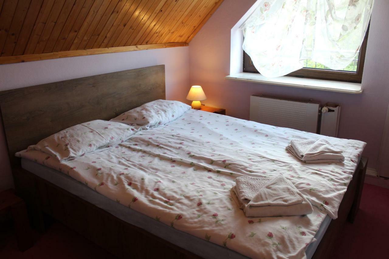 Raad Na Uroczysku Hotel Szklarska Poreba Luaran gambar