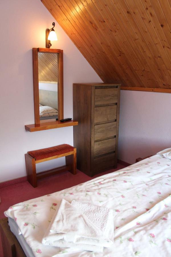 Raad Na Uroczysku Hotel Szklarska Poreba Luaran gambar